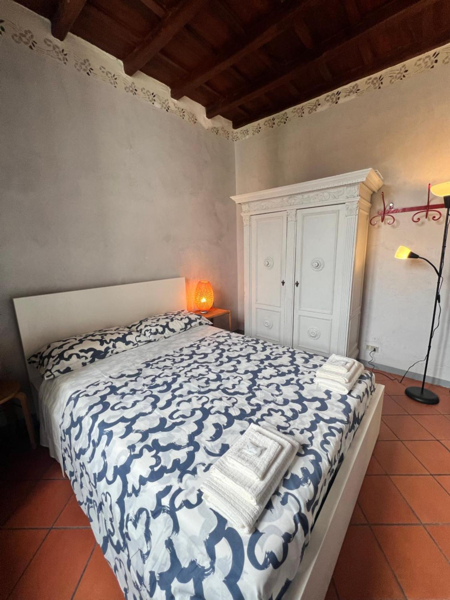 Trastevere Al Leopardo Rom Exteriör bild